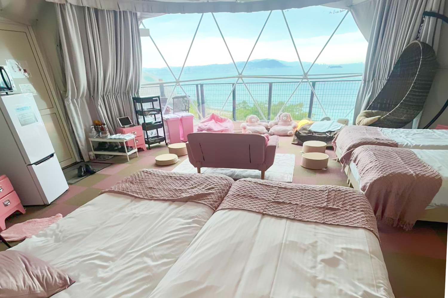 サクラ インテリア2